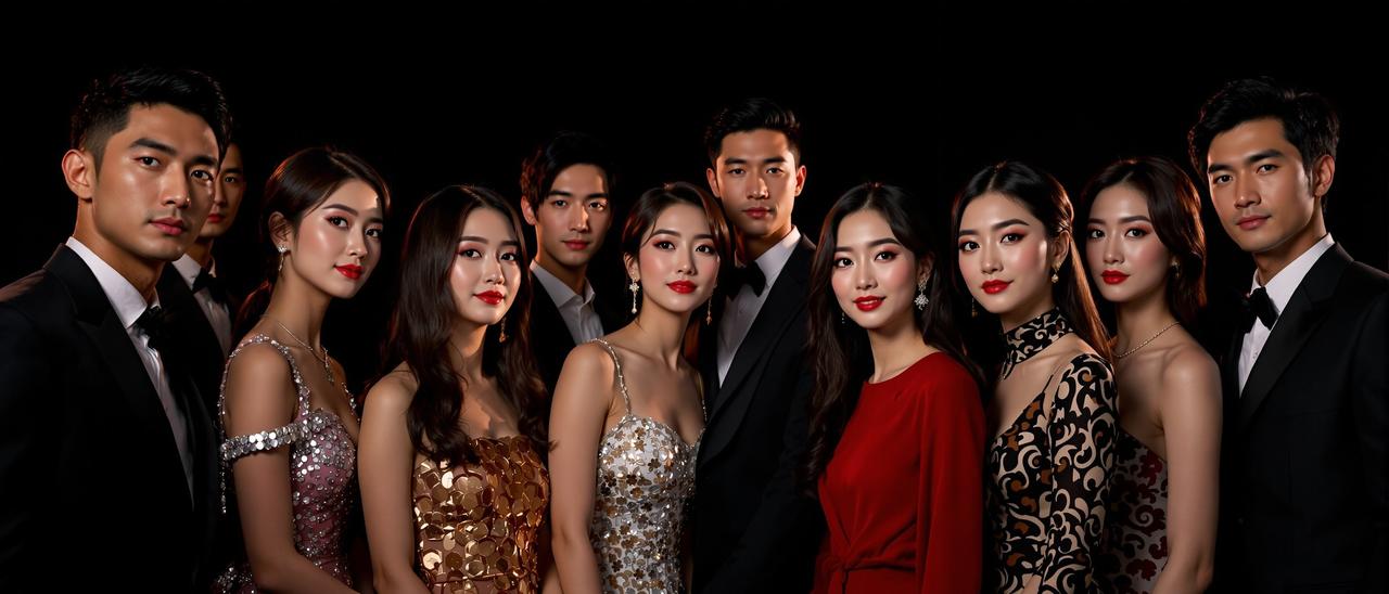 爱爱视频签约演员