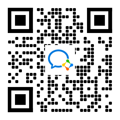 免费吃瓜二维码